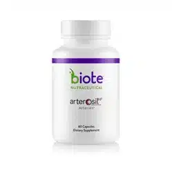BioTe Arterosil product sold at Encompass Wellness & Aesthetics