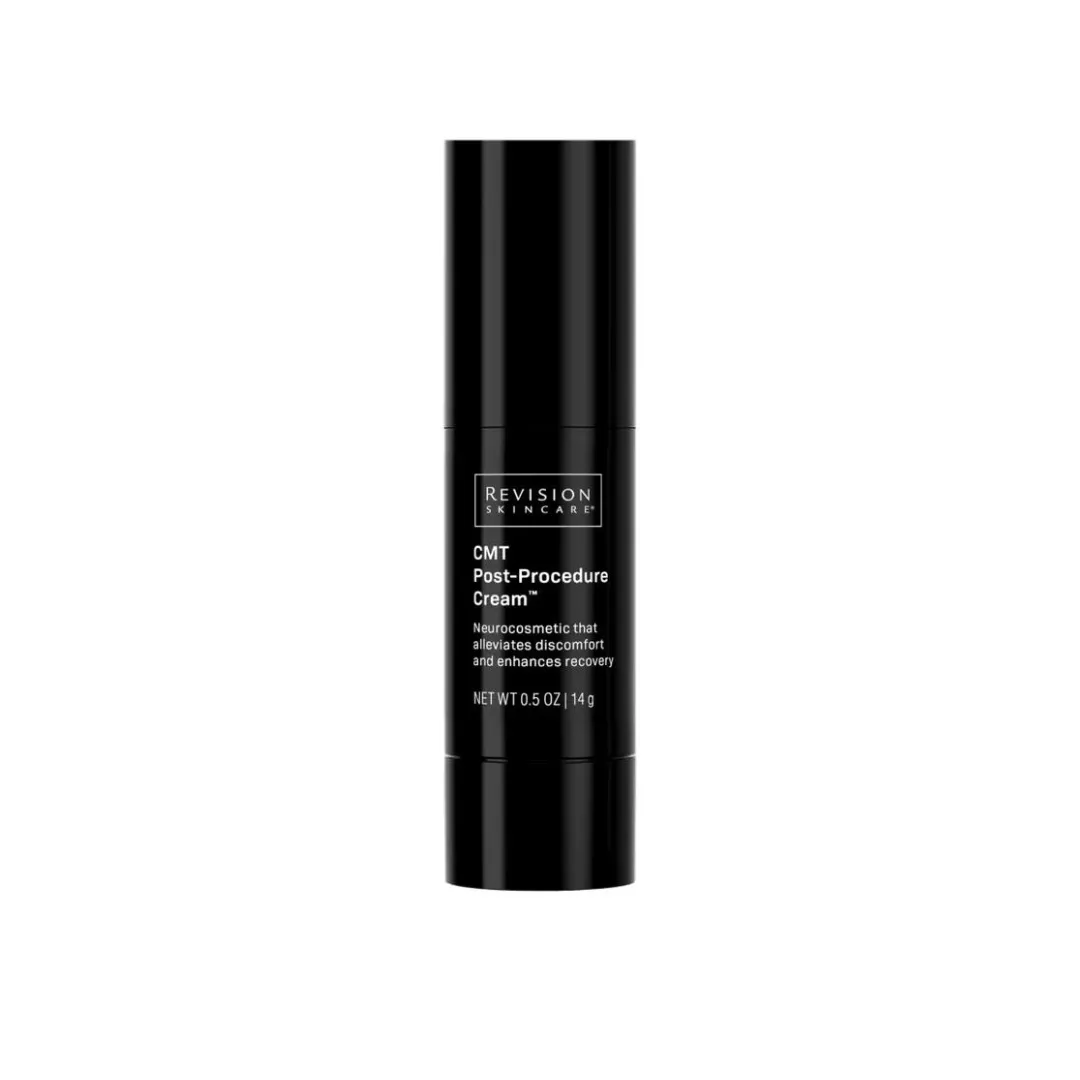 Revision Skincare's CMT Post-Procedure Cream product sold at Encompass Wellness & Aesthetics