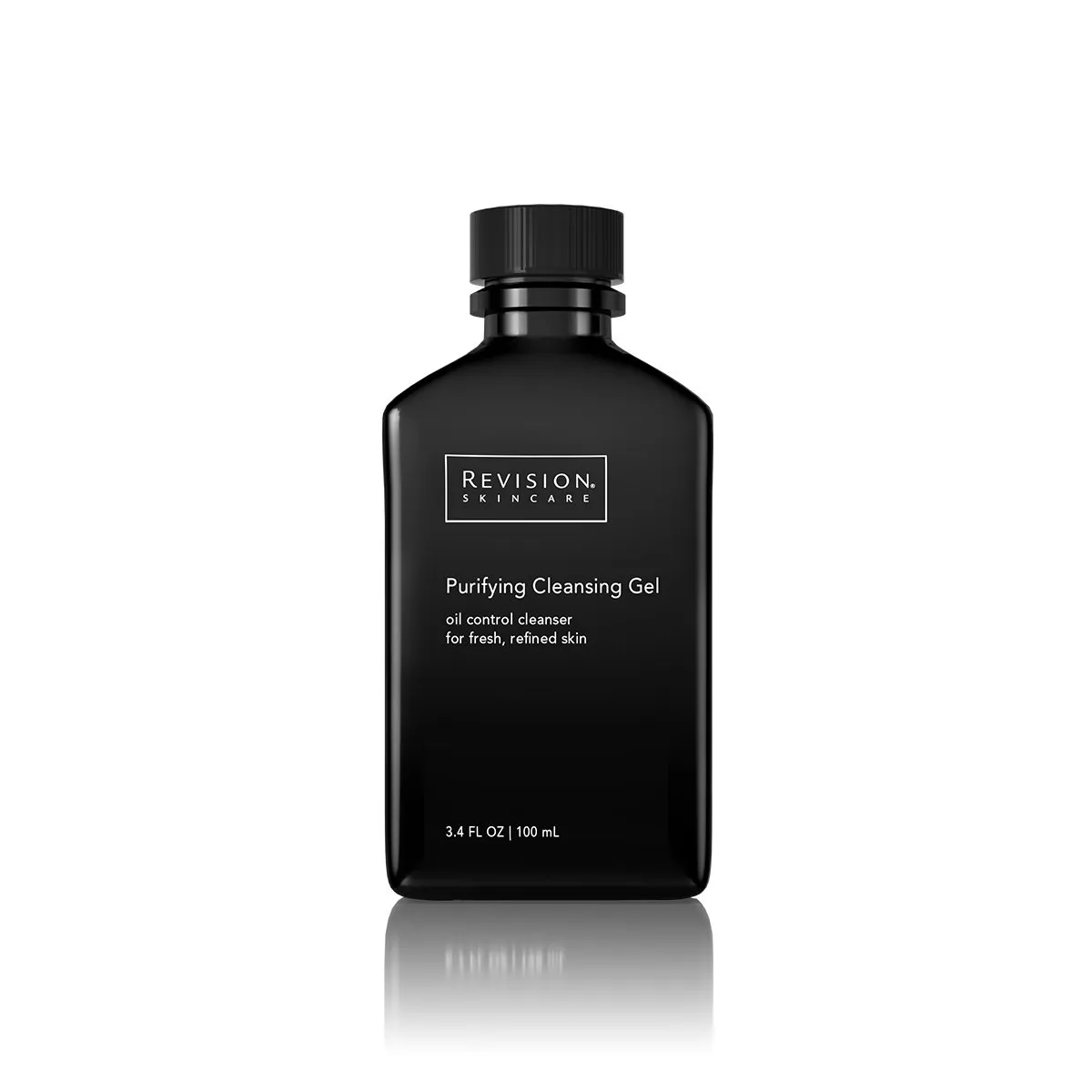 Revision Skincare's Purifying Cleansing Gel product sold at Encompass Wellness & Aesthetics
