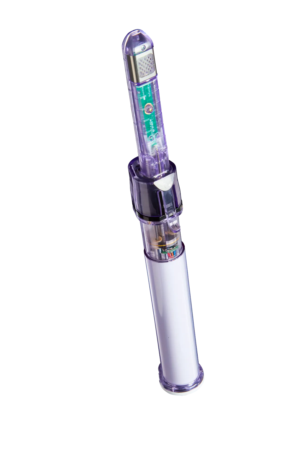 Morpheus8V device technology combining microneedling and radiofrequency for intimate rejuvenation at Encompass Wellness