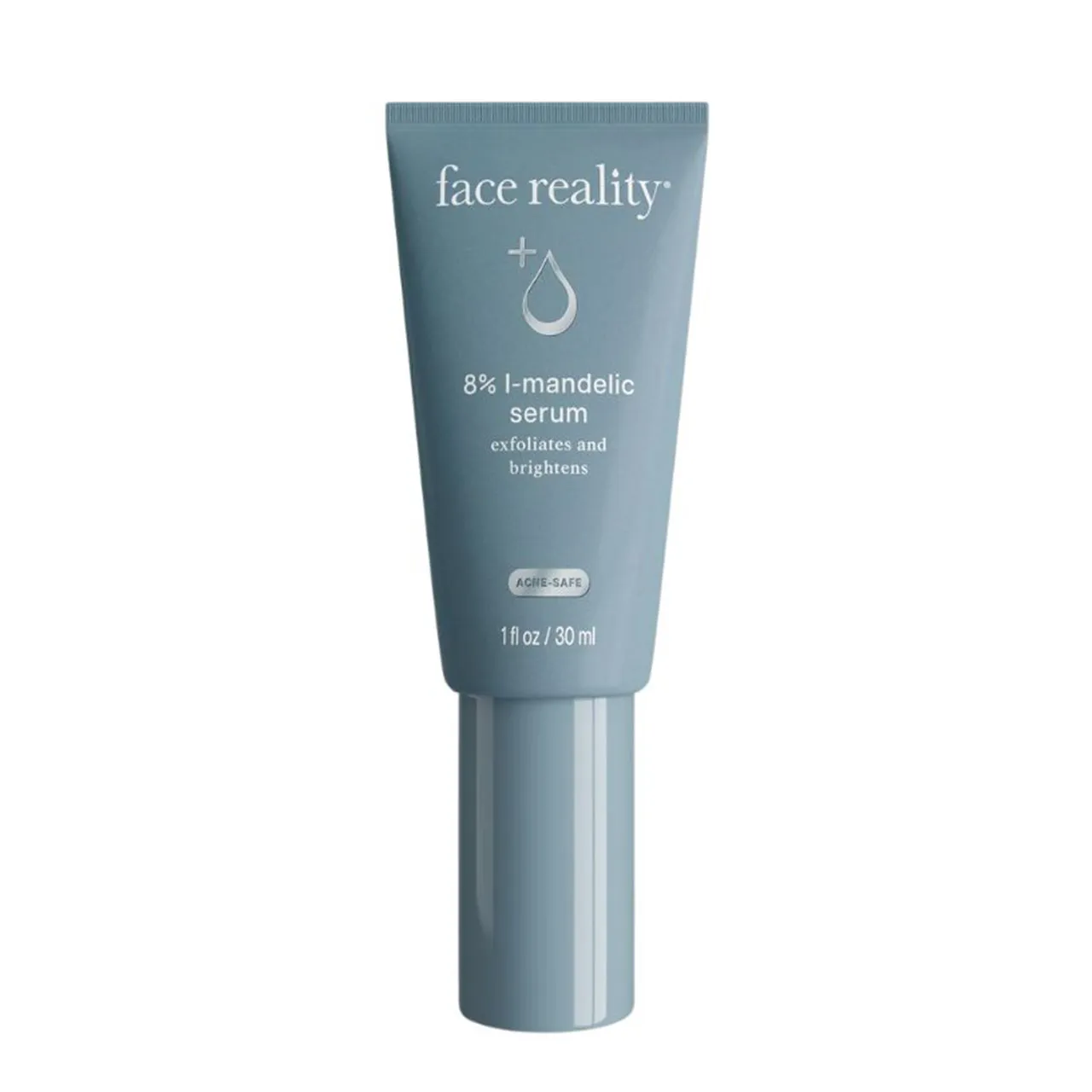 Face Reality — 8% L-Mandelic Serum