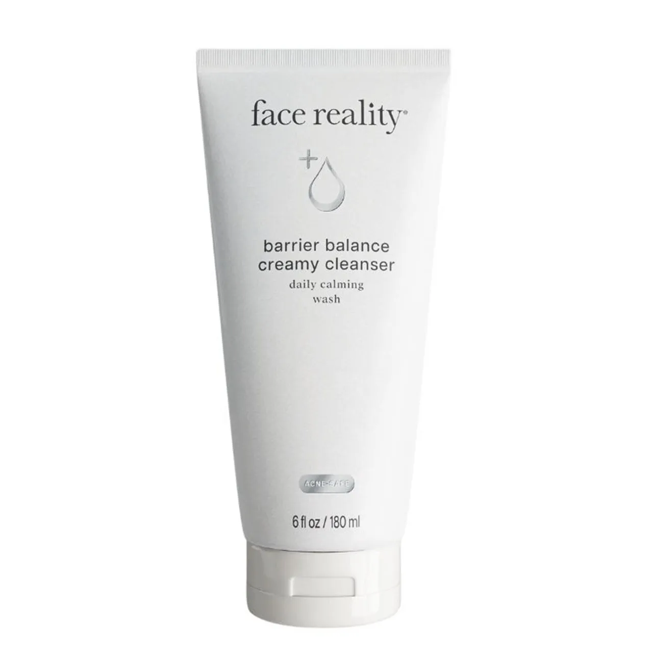 Face Reality — Barrier Balance Creamy Cleanser 6oz