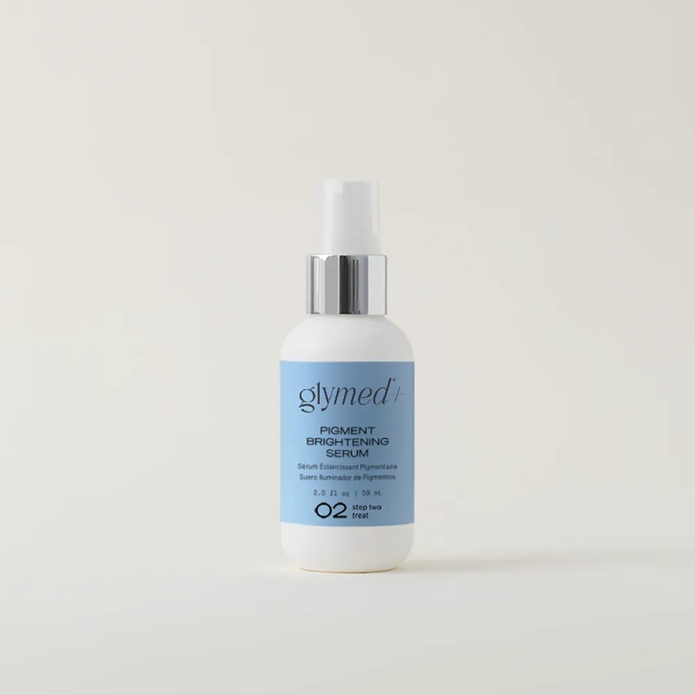 Glymed — Pigment Brightening Serum