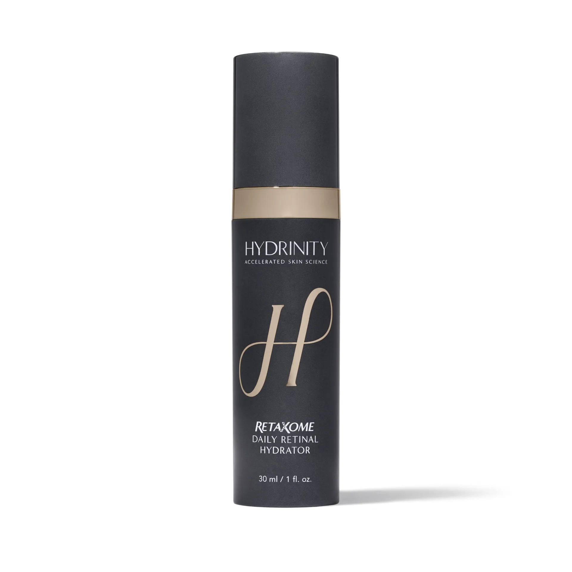 Hydrinity — RetaXome Daily Retinal Hydrator - 30 mL / 1 fl oz