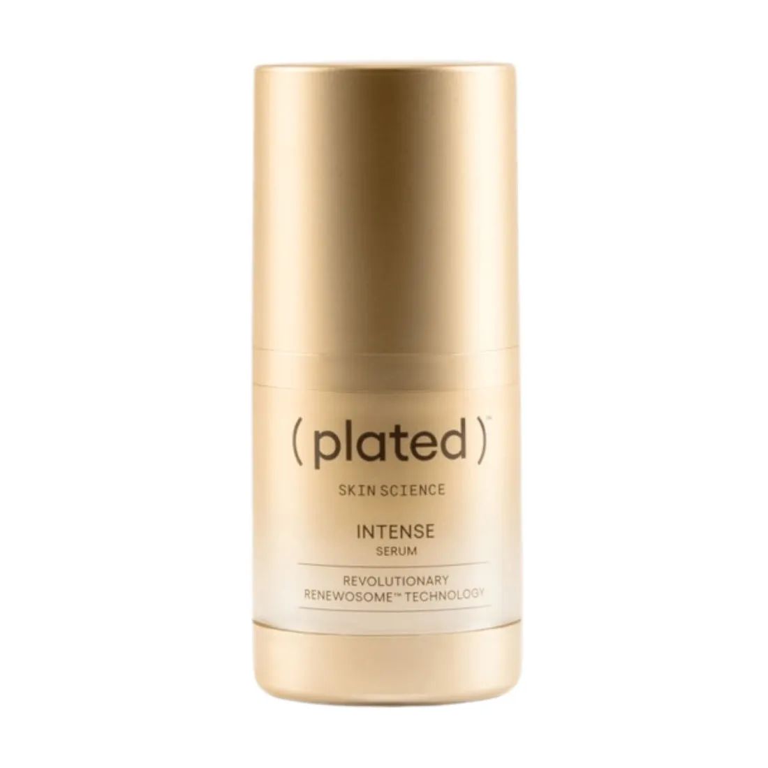 Plated — Plated Intense