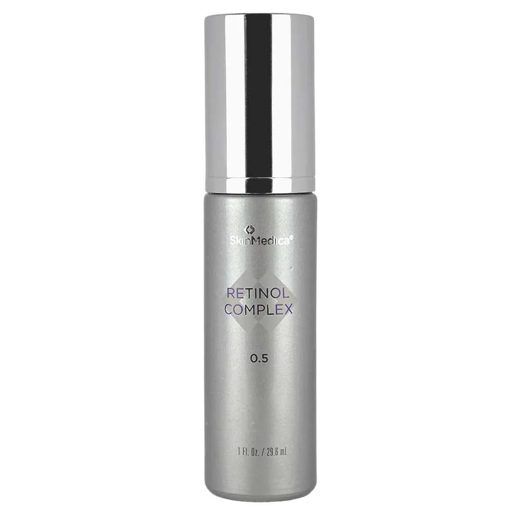 SkinMedica — Retinol Complex 0.5