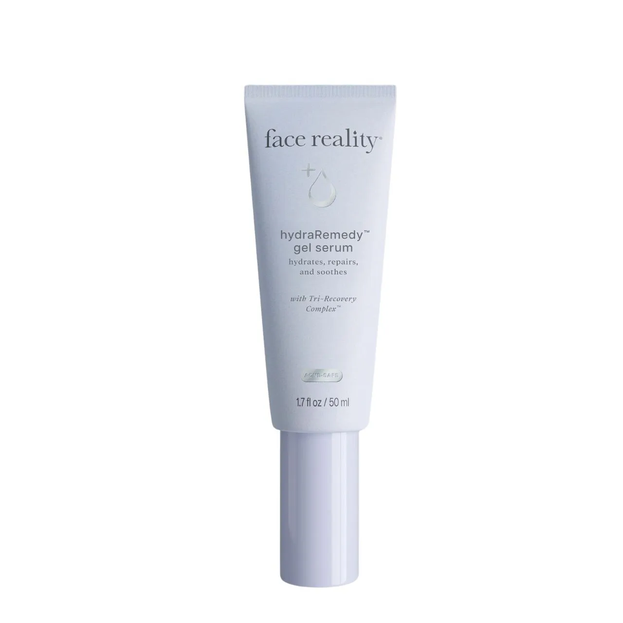 Face Reality — Hydraremedy Gel Serum 1.7 oz