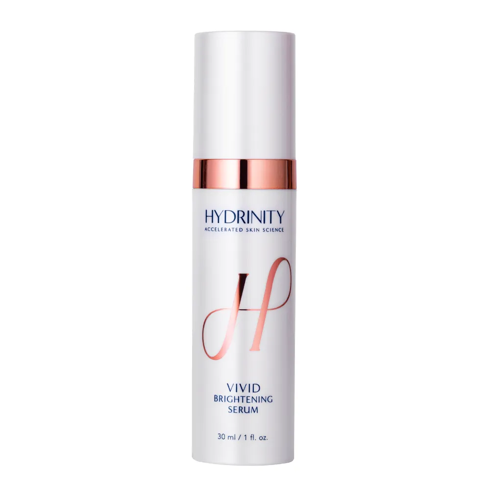 Hydrinity — VIVID Brightening Serum - 30 mL / 1 fl oz