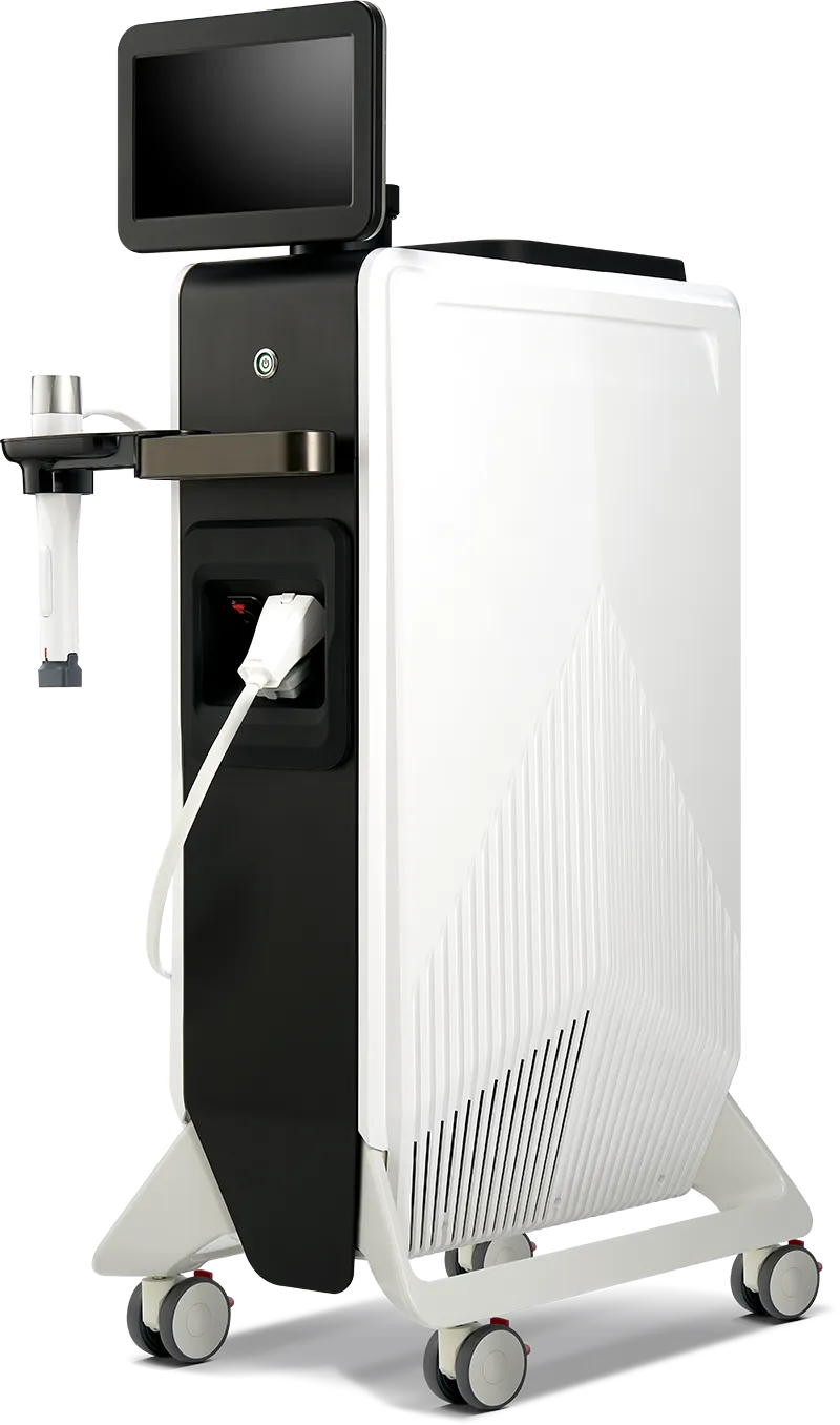 XERF Device at Encompass Wellness & Aesthetics